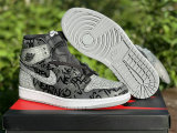 Authentic Air Jordan 1 High OG “Rebellionaire” GS