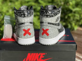 Authentic Air Jordan 1 High OG “Rebellionaire” GS