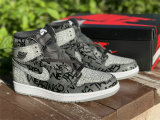 Authentic Air Jordan 1 High OG “Rebellionaire” GS