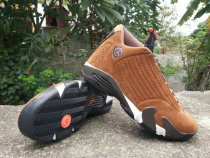 Air Jordan 14 Shoes AAA (23)