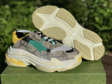 Balenciaga Triple-S Sneakers (19)
