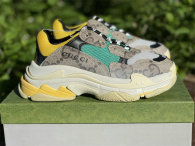 Balenciaga Triple-S Sneakers (19)