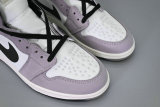 Air Jordan 1 Shoes AAA-3M Reflective (146)