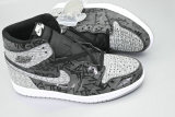 Air Jordan 1 Shoes AAA (145)