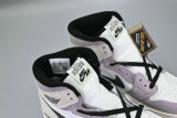 Air Jordan 1 Shoes AAA-3M Reflective (146)