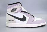 Air Jordan 1 Shoes AAA-3M Reflective (146)