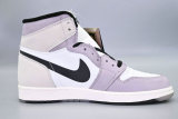 Air Jordan 1 Shoes AAA-3M Reflective (146)