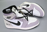 Air Jordan 1 Shoes AAA-3M Reflective (146)