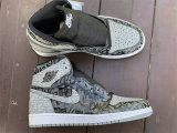Authentic Air Jordan 1 High OG “Rebellionaire”