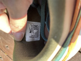 Authentic Nike Dunk Scrap Low “Archeo Brown”