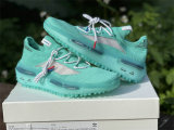 Authentic NMD S1 Aqua/Mint Green