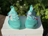 Authentic NMD S1 Aqua/Mint Green