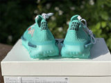 Authentic NMD S1 Aqua/Mint Green