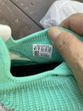 Authentic NMD S1 Aqua/Mint Green