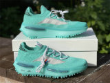 Authentic NMD S1 Aqua/Mint Green