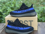 Authentic Y 350 V2 “Dazzling Blue”