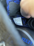 Authentic Y 350 V2 “Dazzling Blue”