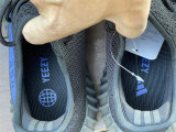 Authentic Y 350 V2 “Dazzling Blue”