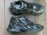 Balenciaga Runner Black
