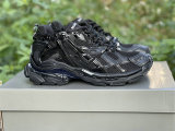 Balenciaga Runner Black