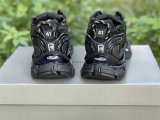 Balenciaga Runner Black