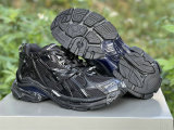 Balenciaga Runner Black