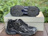 Balenciaga Runner Black