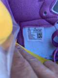 Authentic Air Jordan 1 High OG “Brotherhood” GS