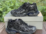Balenciaga Runner Black