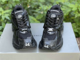 Balenciaga Runner Black