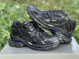 Balenciaga Runner Black