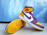 Air Jordan 1 Shoes AAA (148)