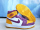 Air Jordan 1 Shoes AAA (148)