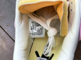 Authentic Off-White x Nike Dunk Low “09 to 50”