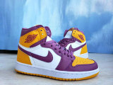 Air Jordan 1 Shoes AAA (148)
