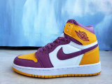 Air Jordan 1 Shoes AAA (148)