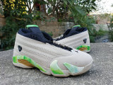 Air Jordan 14 Shoes AAA (24)