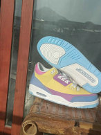 Air Jordan 3 Women Shoes AAA Quality (1)