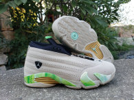 Air Jordan 14 Shoes AAA (24)