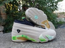 Air Jordan 14 Shoes AAA (24)