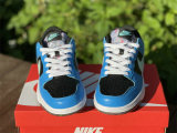 Authentic Nike Dunk Low GS Crater