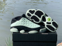 Perfect Air Jordan 13 “Starfish”