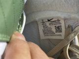 Authentic Nike Dunk High “Toasty”