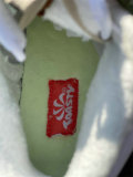 Authentic Nike Dunk High “Toasty”