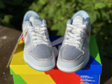 Authentic Union x Nike Dunk Low