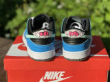Authentic Nike Dunk Low GS Crater