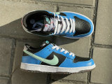 Authentic Nike Dunk Low GS Crater