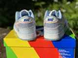 Authentic Union x Nike Dunk Low