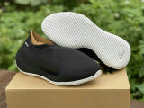 Authentic Y Knit Runner Black
