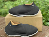 Authentic Y Knit Runner Black